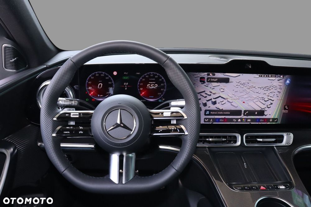 Mercedes-Benz GLC 400 94kWh 4-Matic EQ - 15