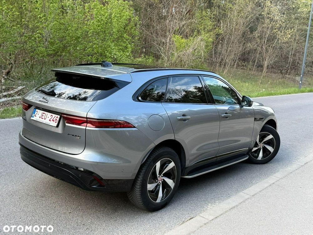 Jaguar E-Pace - 17