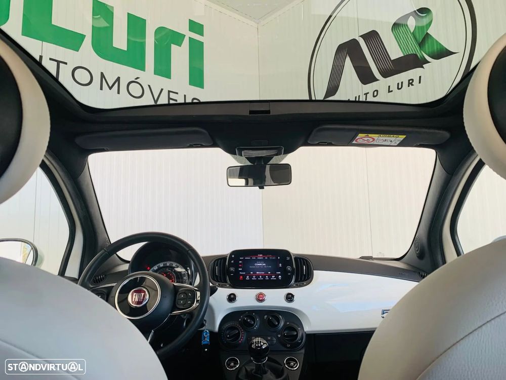 Fiat 500 - 31