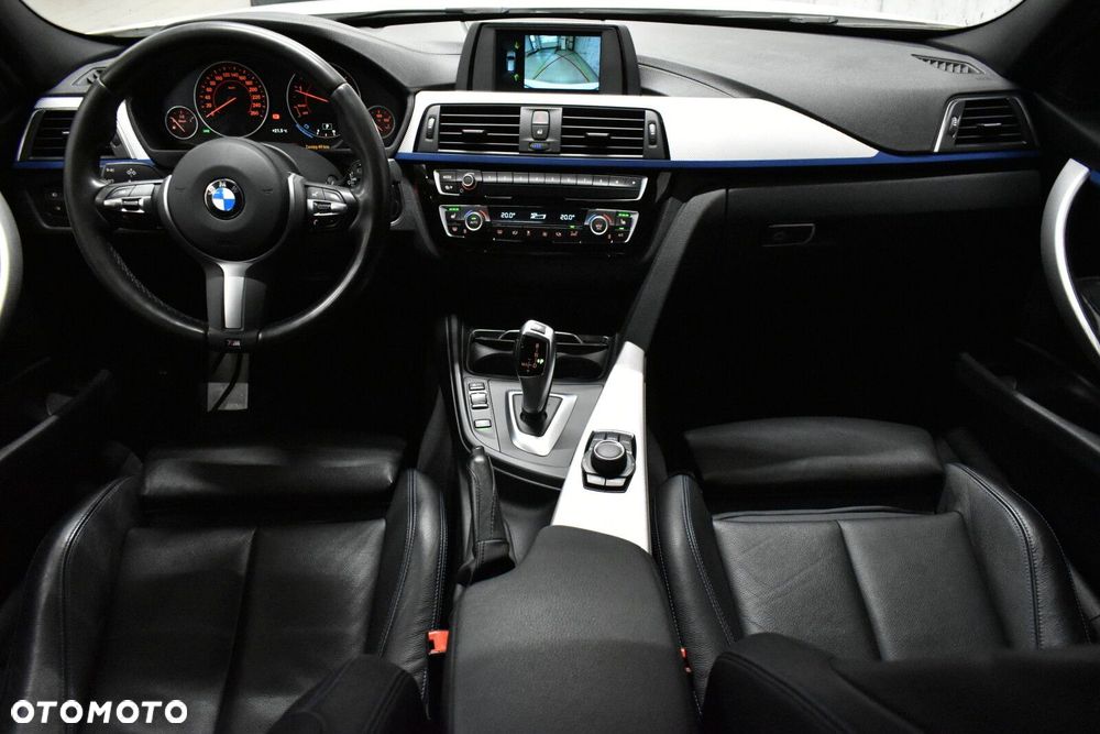 BMW Seria 3 - 6