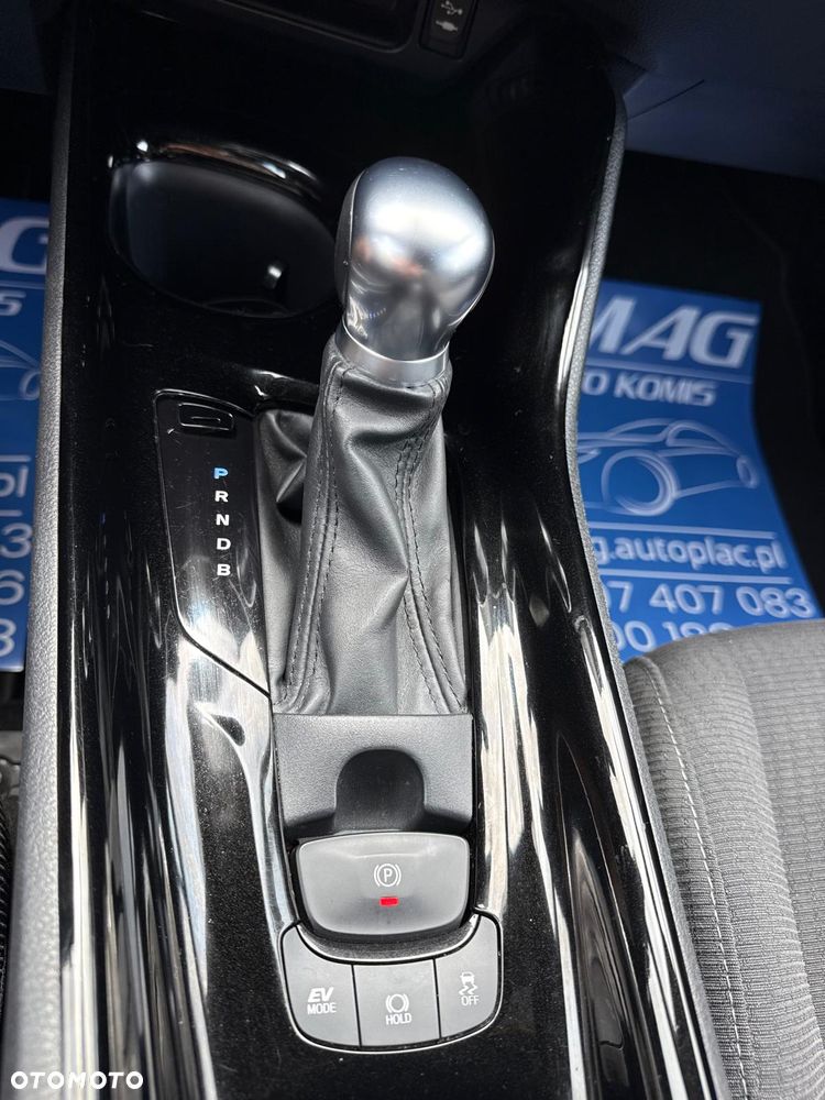Toyota C-HR 1.8 Hybrid Comfort - 30