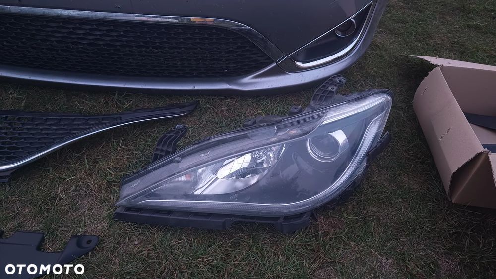 Chrysler Pacifica - 40
