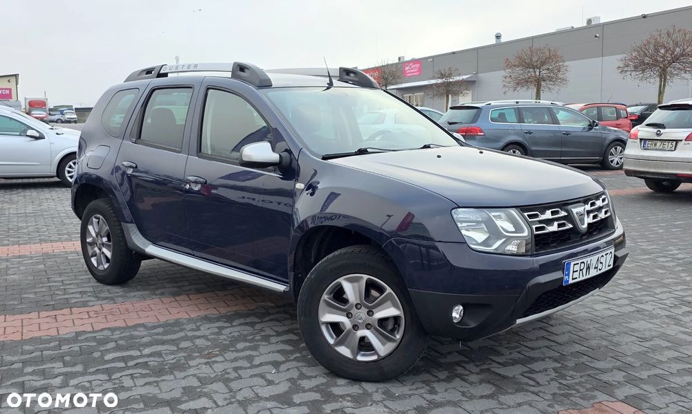 Dacia Duster TCe 125 4x2 Urban Explorer - 2