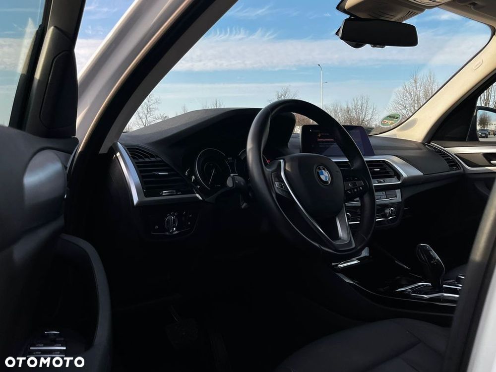 BMW X3 - 19