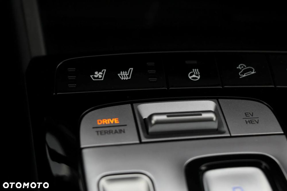 Hyundai Tucson 1.6 T-GDi PHEV Executive 4WD - 33