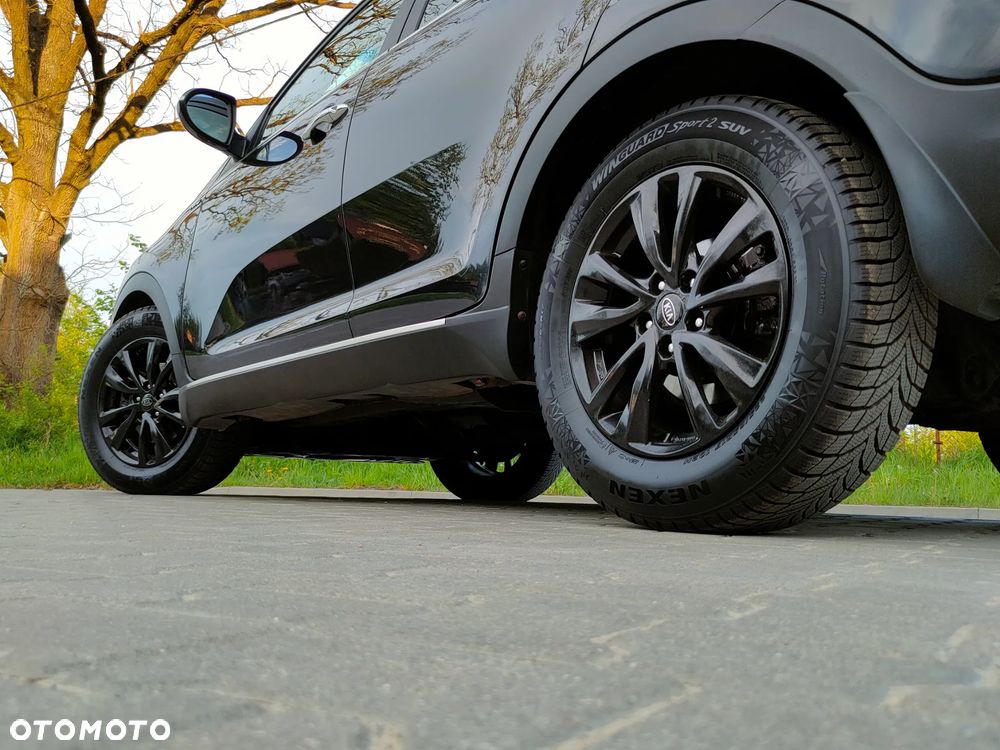 Kia Sportage 2.0 CRDI XL AWD - 4