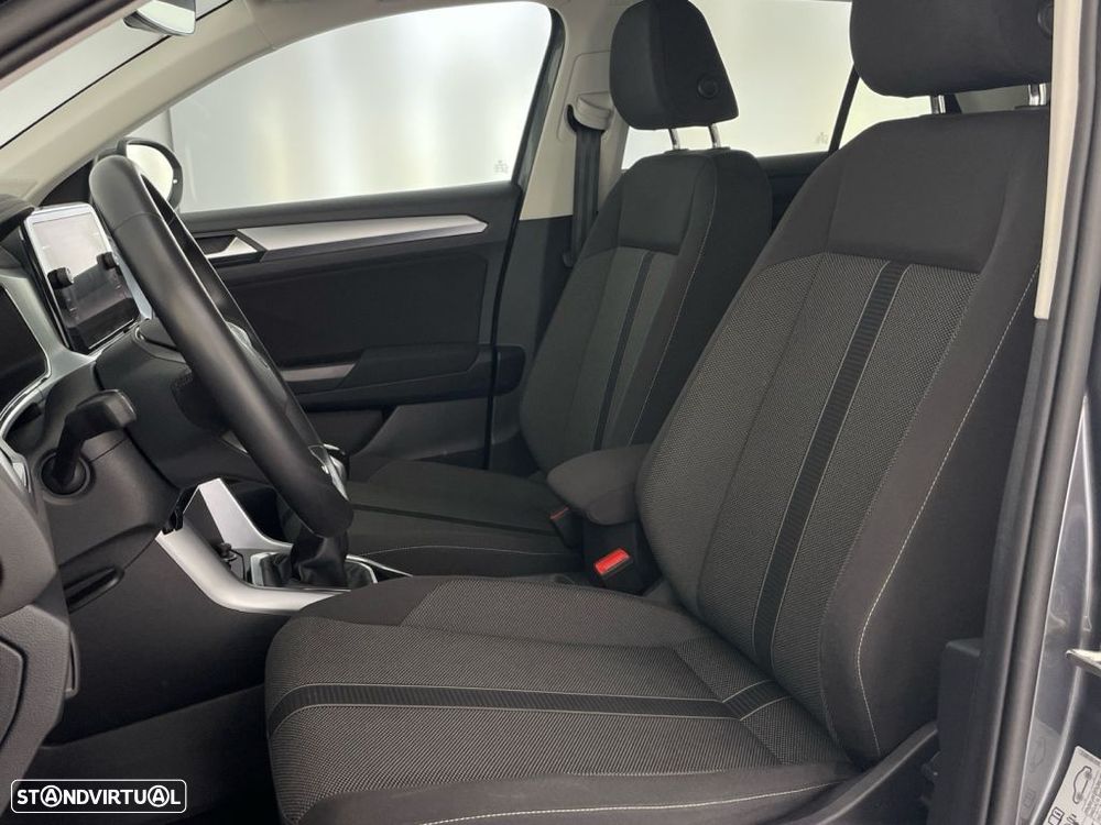 VW T-Roc 1.0 TSI Life - 17