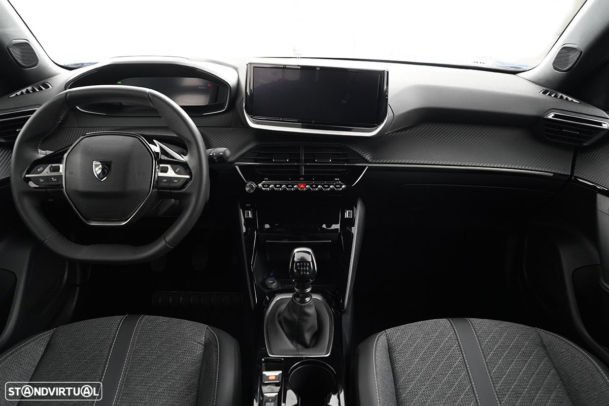 Peugeot 2008 1.2 PureTech Allure - 7