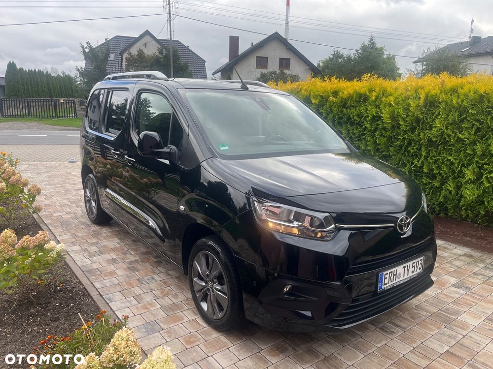 Toyota Proace City - 6