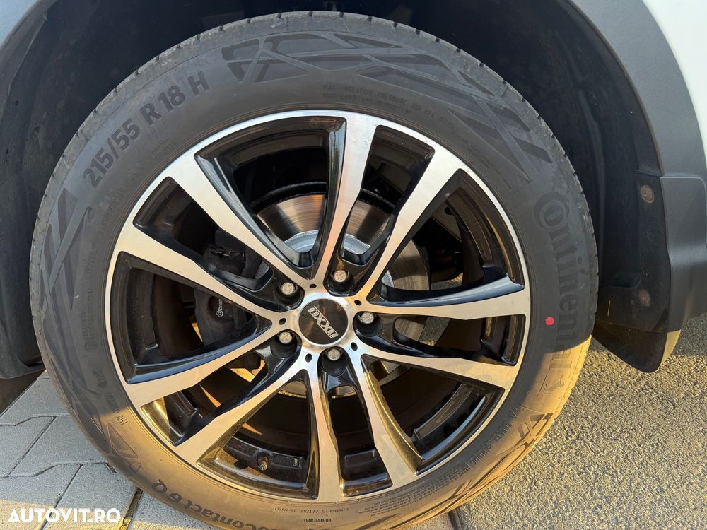 Nissan Qashqai 1.6 DCI Start/Stop Tekna - 21