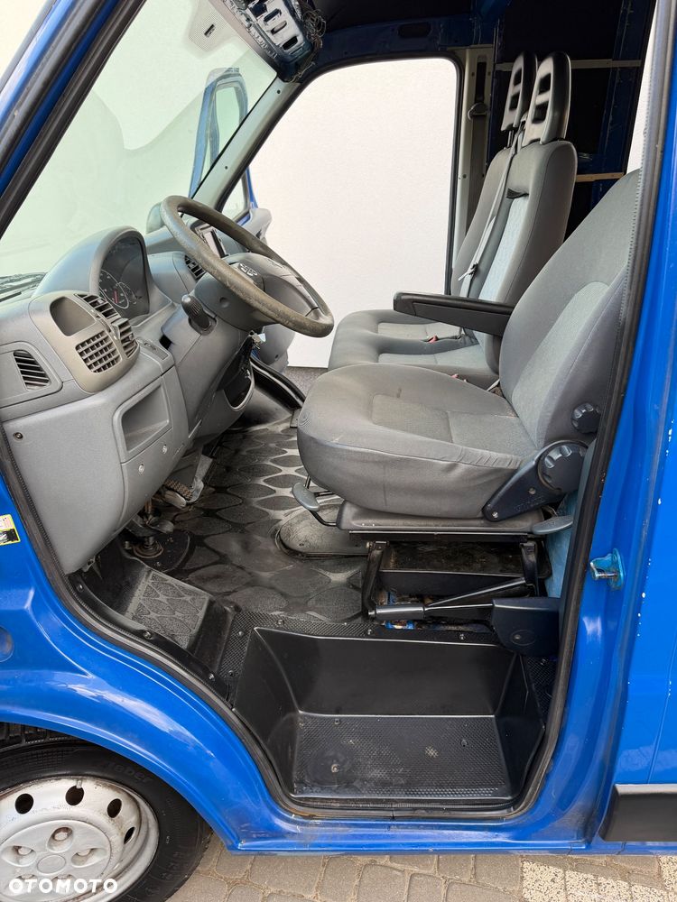 Citroën Jumper - 18