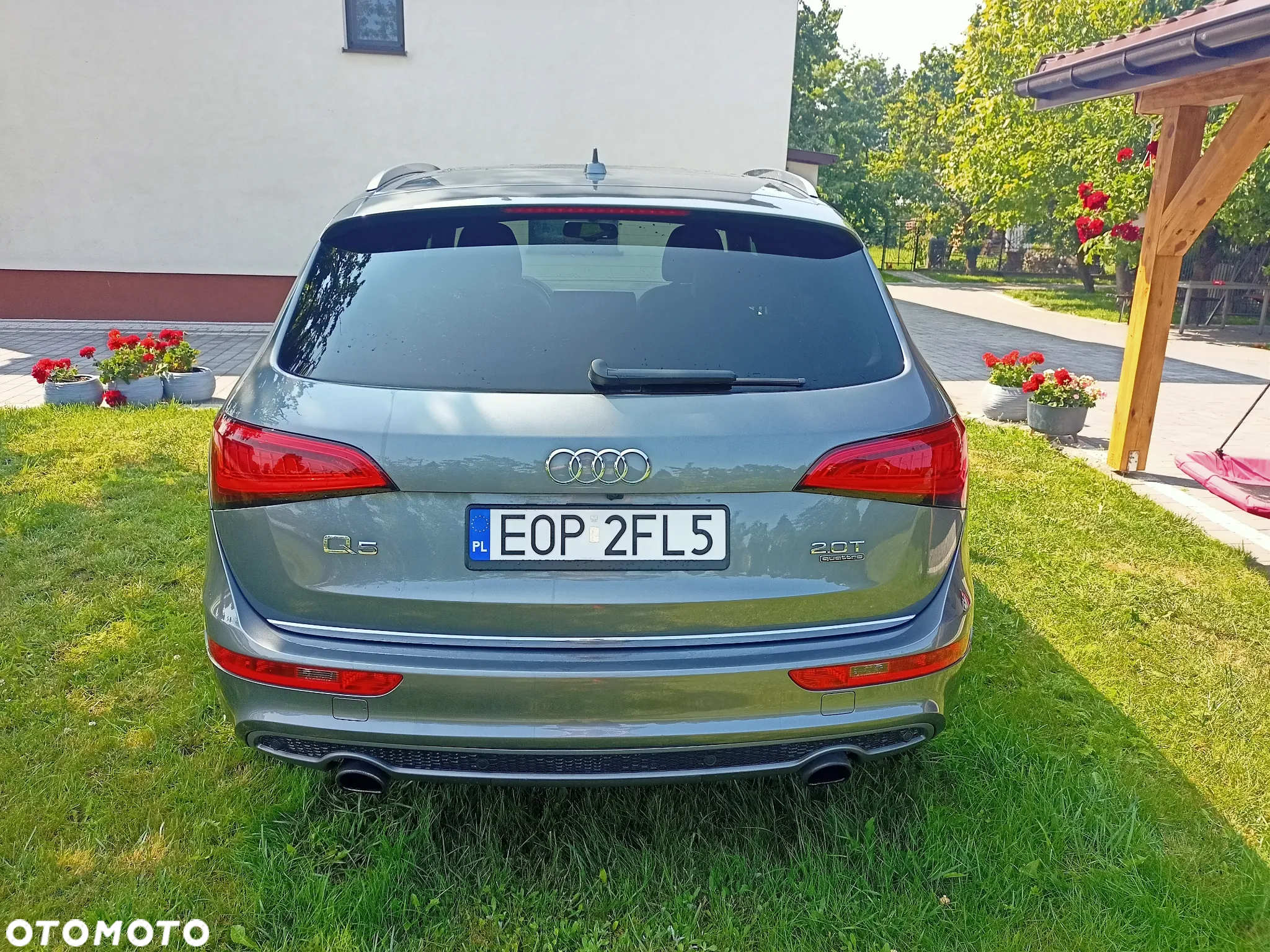 Audi Q5 - 10