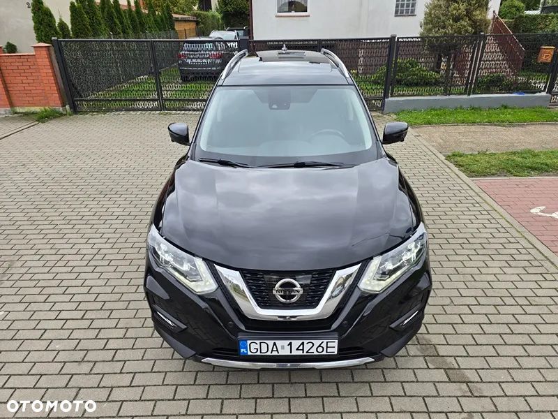 Nissan X-Trail 1.6 DCi Tekna Xtronic 2WD EU6 - 21