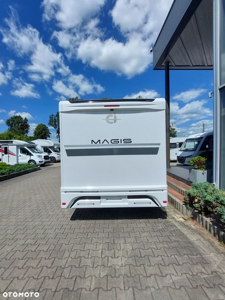 CI Magis 85 XT - 4