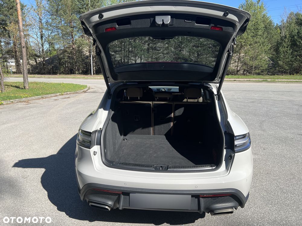 Porsche Macan Standard - 9