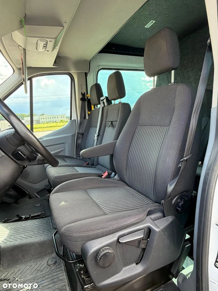 Ford Transit - 16