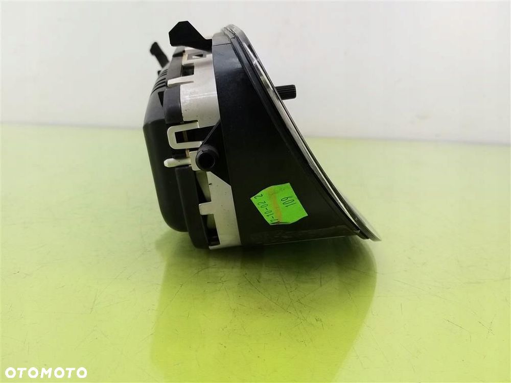 Licznik Citroen C5 I 2,0 16V BENZYNA 9635289280 ORYGINAŁ - 3