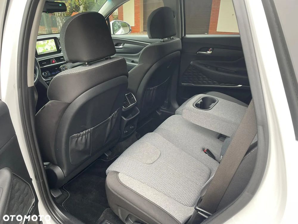 Hyundai Santa Fe - 17