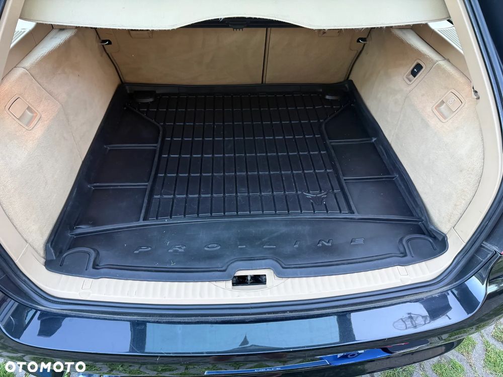 BMW Seria 5 530i - 9