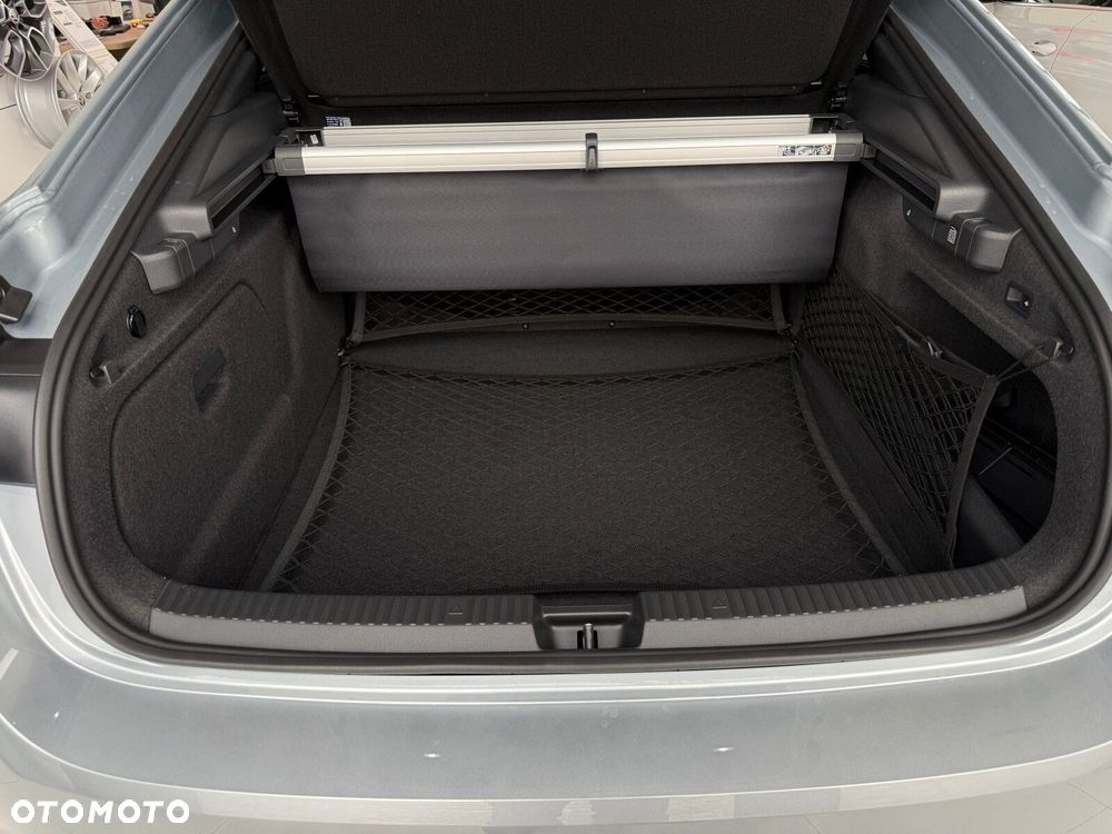 Skoda Superb 2.0 TDI SCR 4x4 Sportline DSG - 8