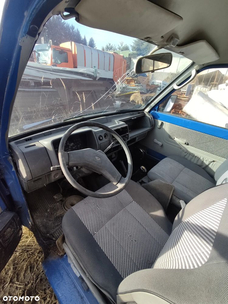 Subaru Libero części - 4