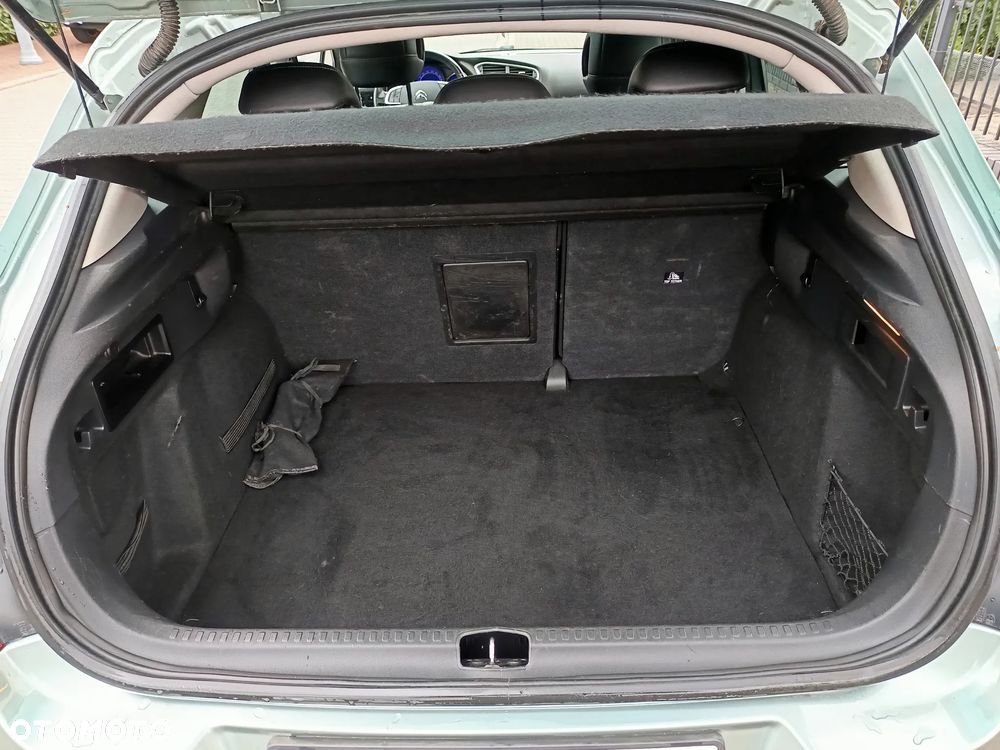 Citroën C4 1.6 VTi Exclusive - 17
