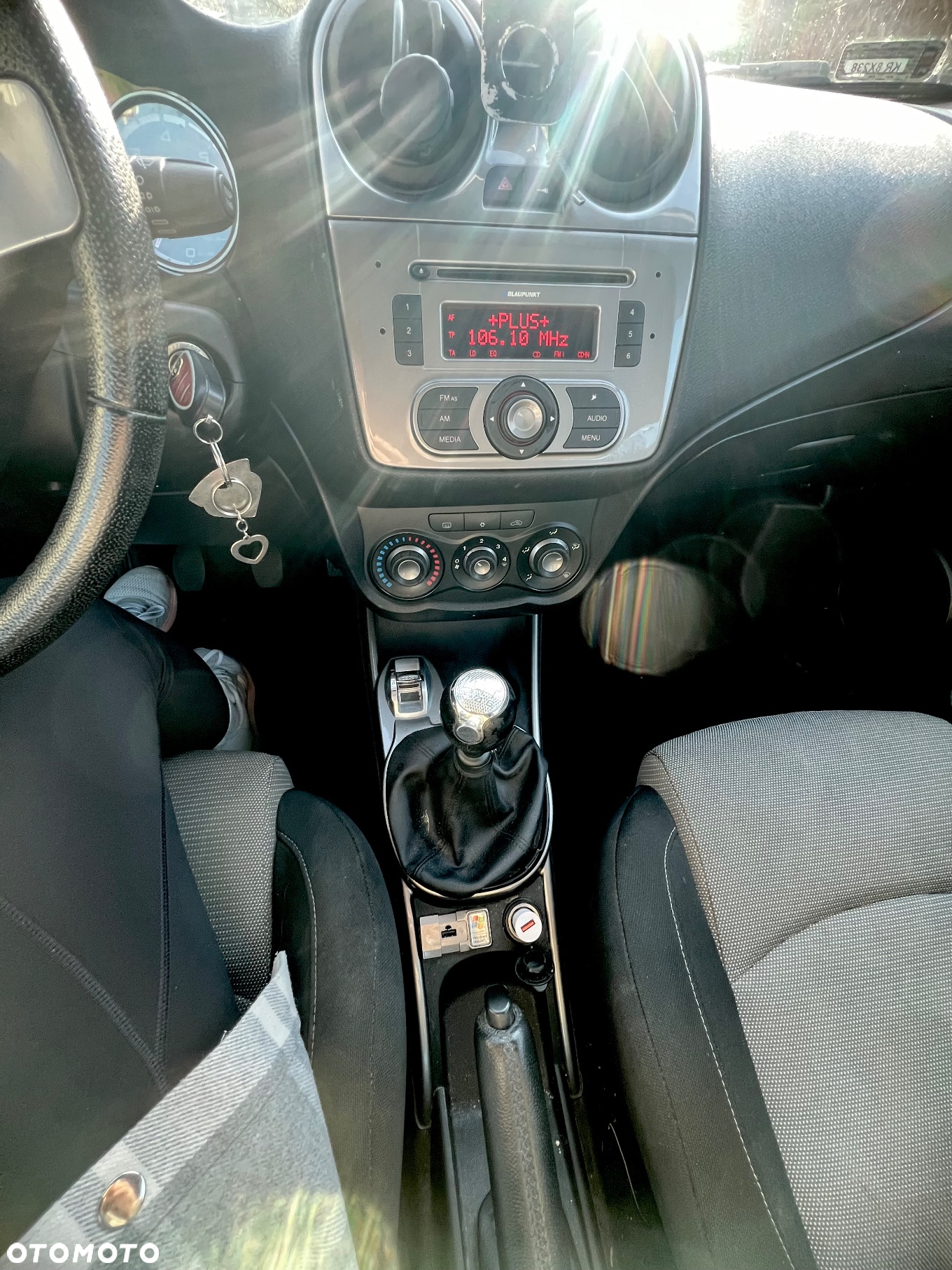Alfa Romeo Mito - 6