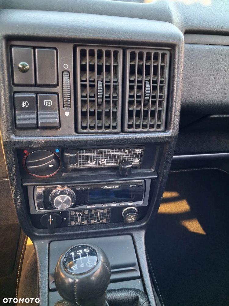 Audi 100 2.2 CS Quattro - 18