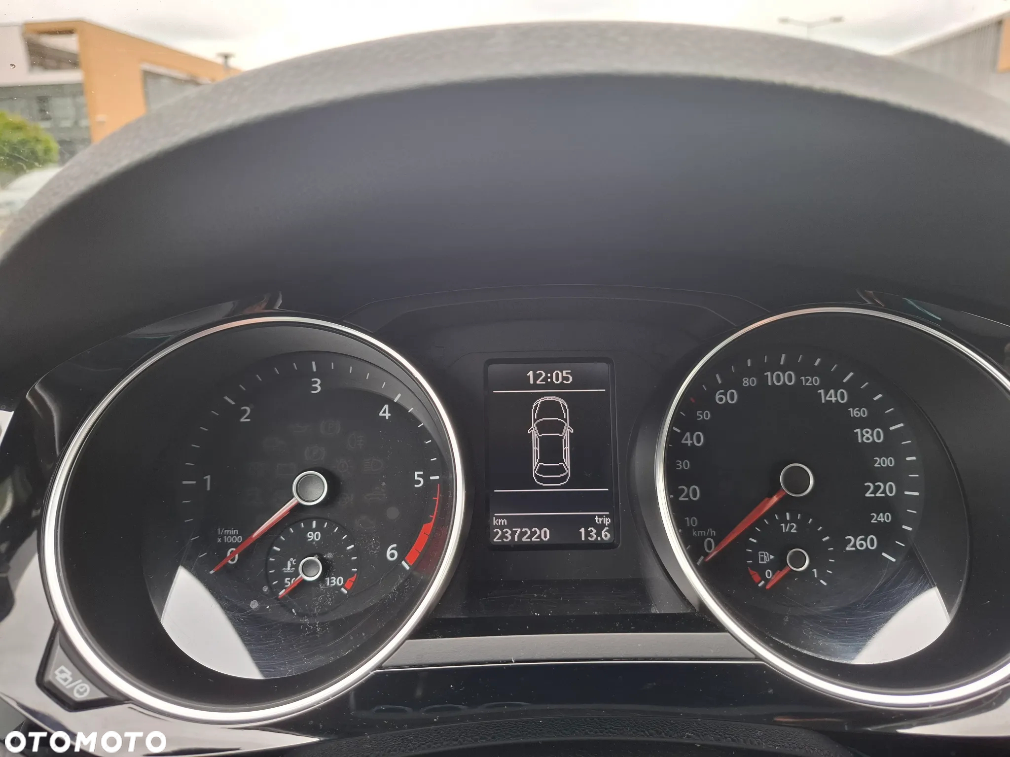Volkswagen Jetta 2.0 TDI DPF BMT Highline - 11