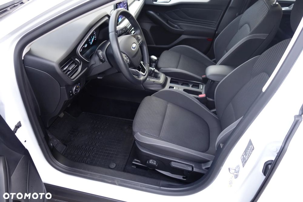 Ford Focus 1.5 EcoBlue Trend Edition - 14