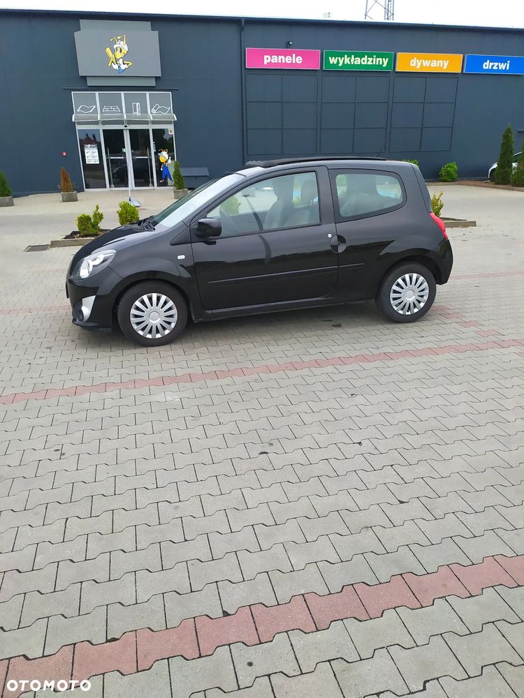 Renault Twingo 1.2 LEV 16V 75 eco2 - 3