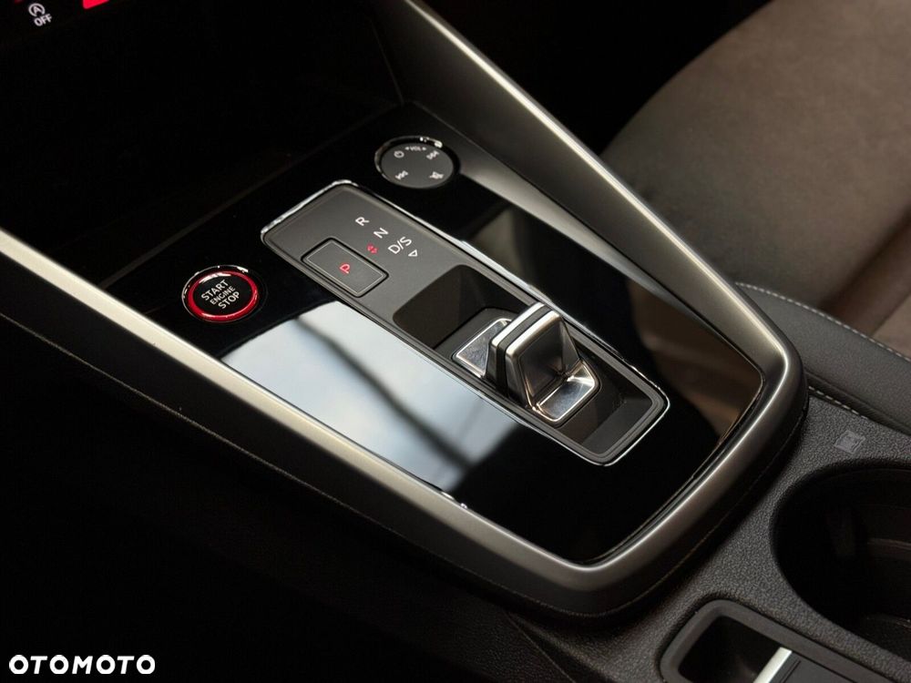 Audi S3 - 35