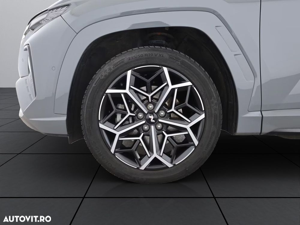 Hyundai Tucson 1.6 T-GDi 4WD N Line - 14