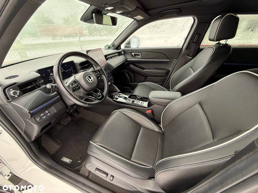 Honda e:NY1 Advance-Paket - 11