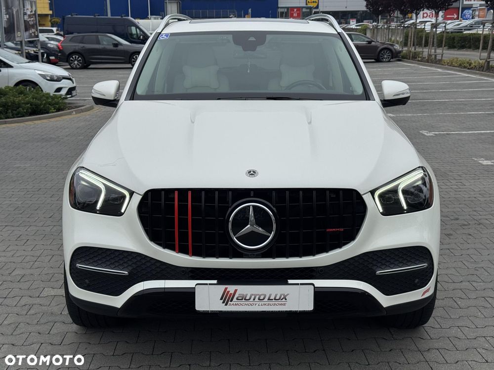 Mercedes-Benz GLE - 11