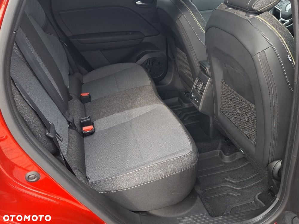 Renault Captur - 21