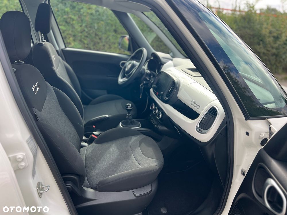 Fiat 500L 1.4 16V Lounge - 15