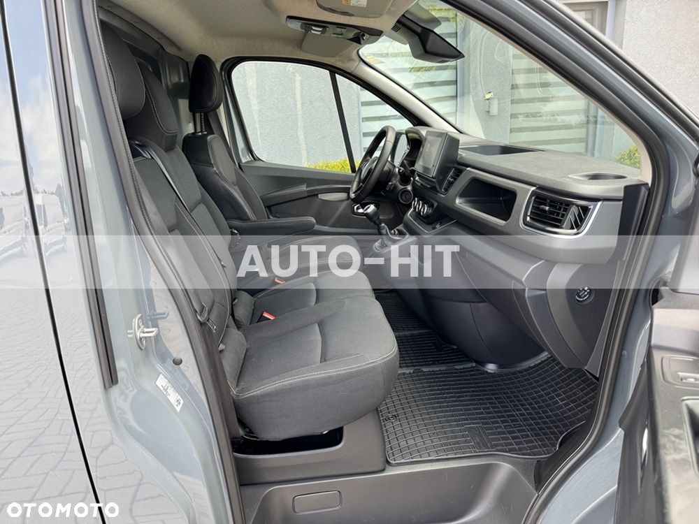 Renault Trafic - 7