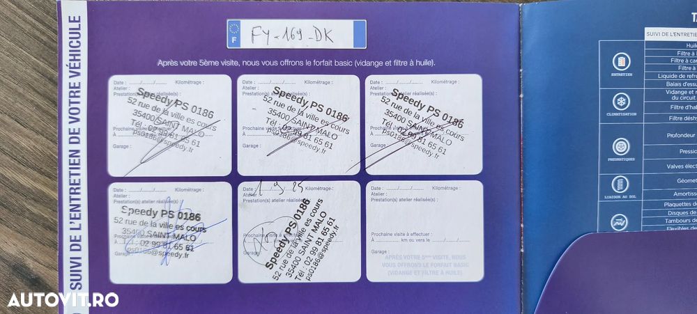 DS Automobiles DS 3 Crossback - 39