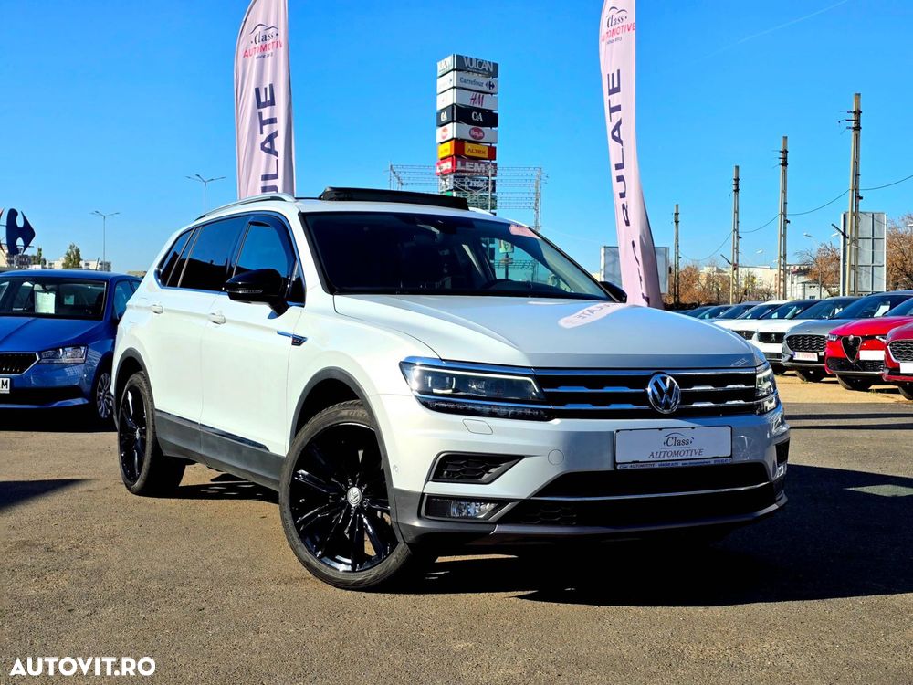 Volkswagen Tiguan - 3