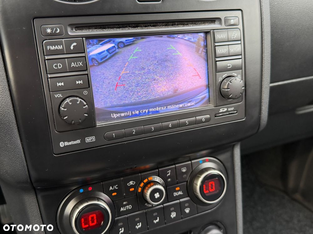 Nissan Qashqai 1.5 dCi DPF visia - 7