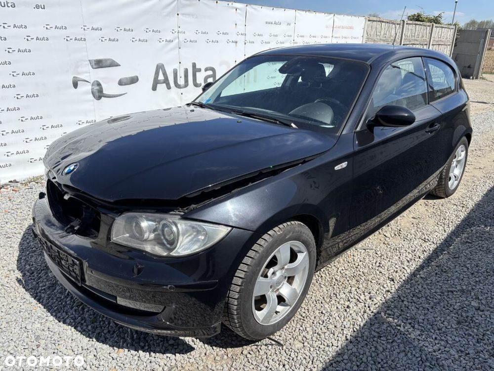 BMW Seria 1 118i Edition Lifestyle - 2
