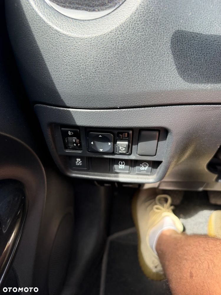 Nissan Juke 1.5 dCi N-Connecta - 8