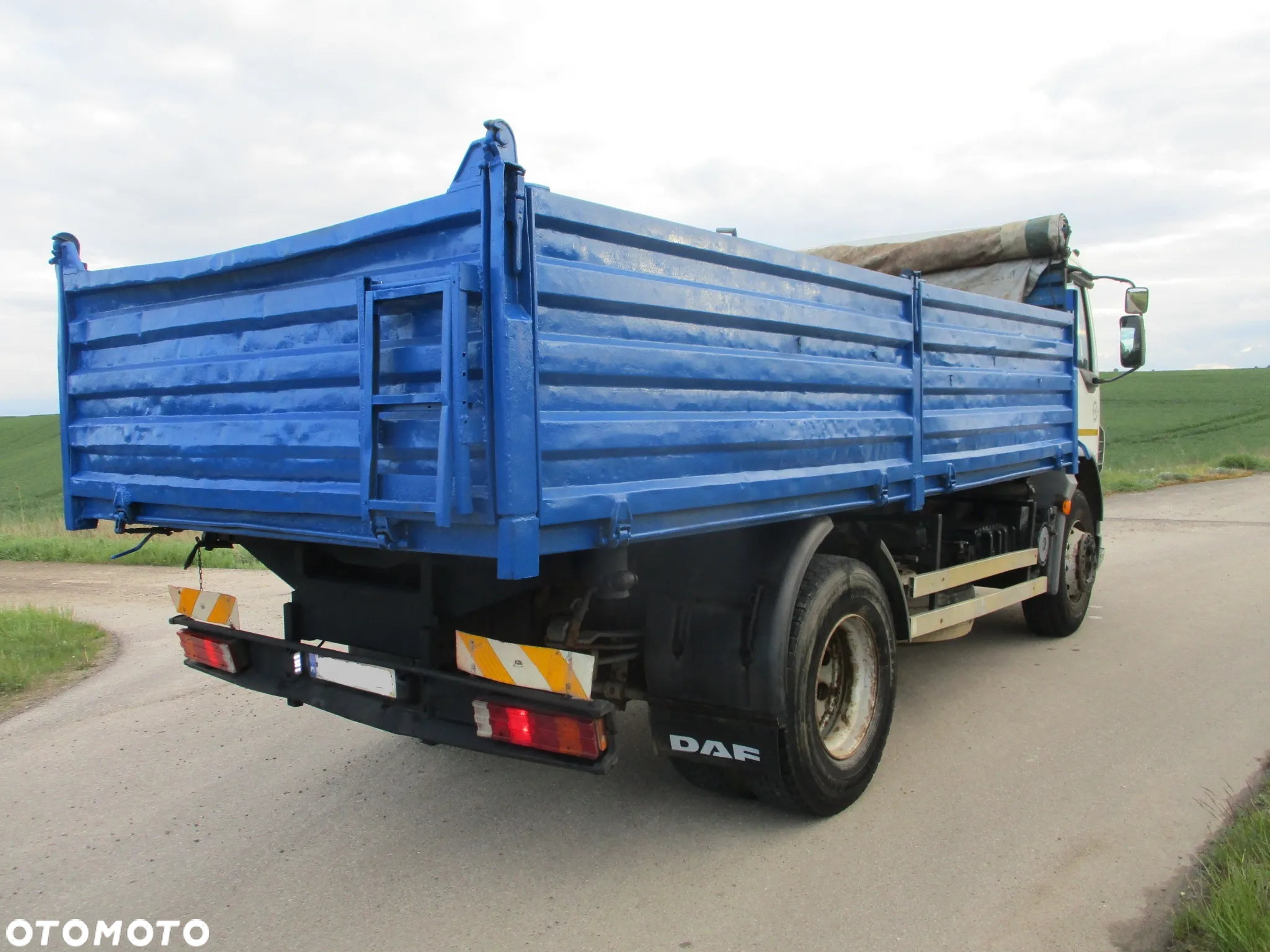 DAF LF 55 220 - 6