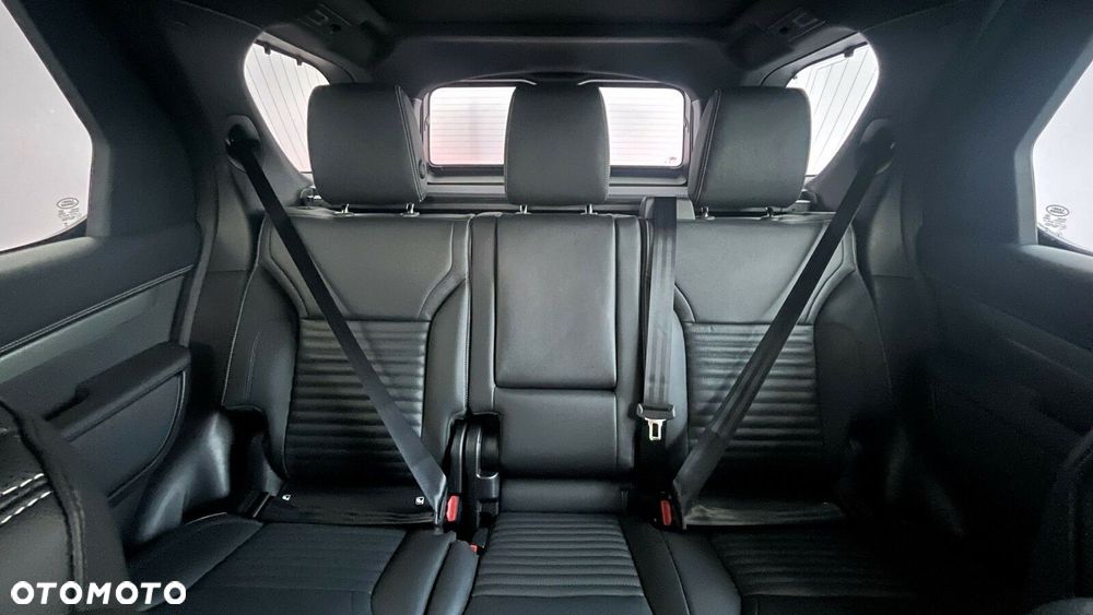 Land Rover Discovery - 18