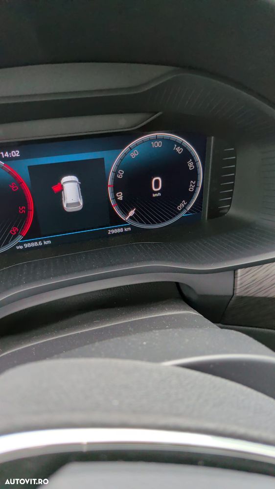 Skoda Kodiaq 2.0 TDI 4X4 DSG Style - 15