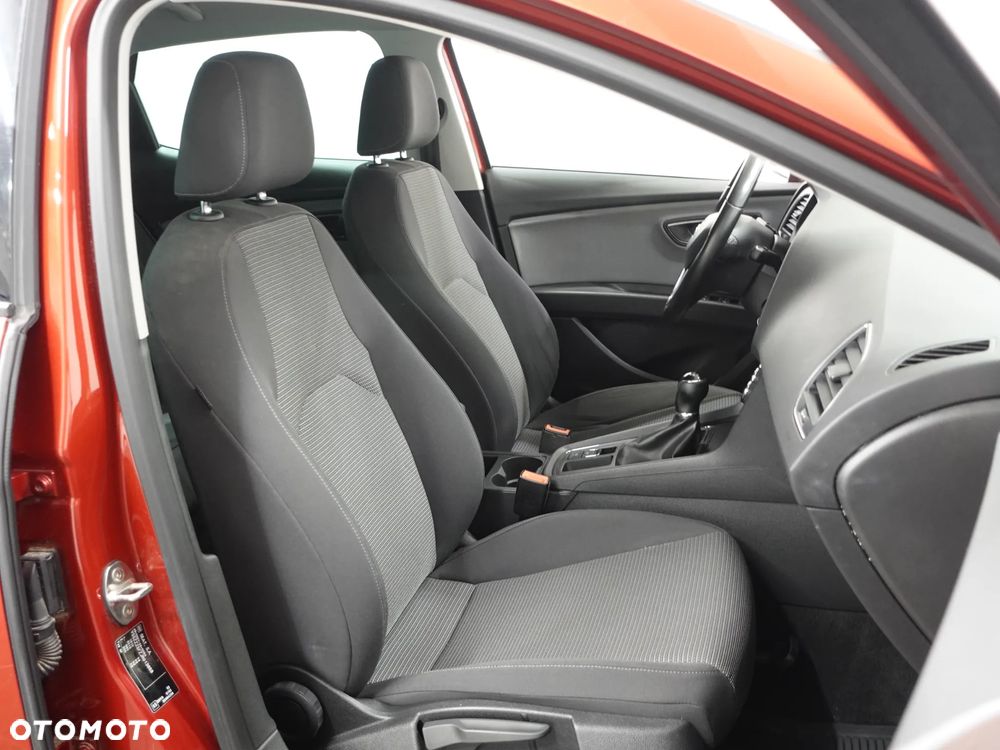 Seat Leon 1.6 TDI Start&Stop Style - 26