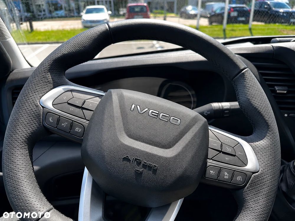 Iveco Daily 50C18HZ - 14