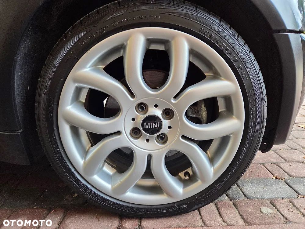 MINI Cooper Checkmate - 33