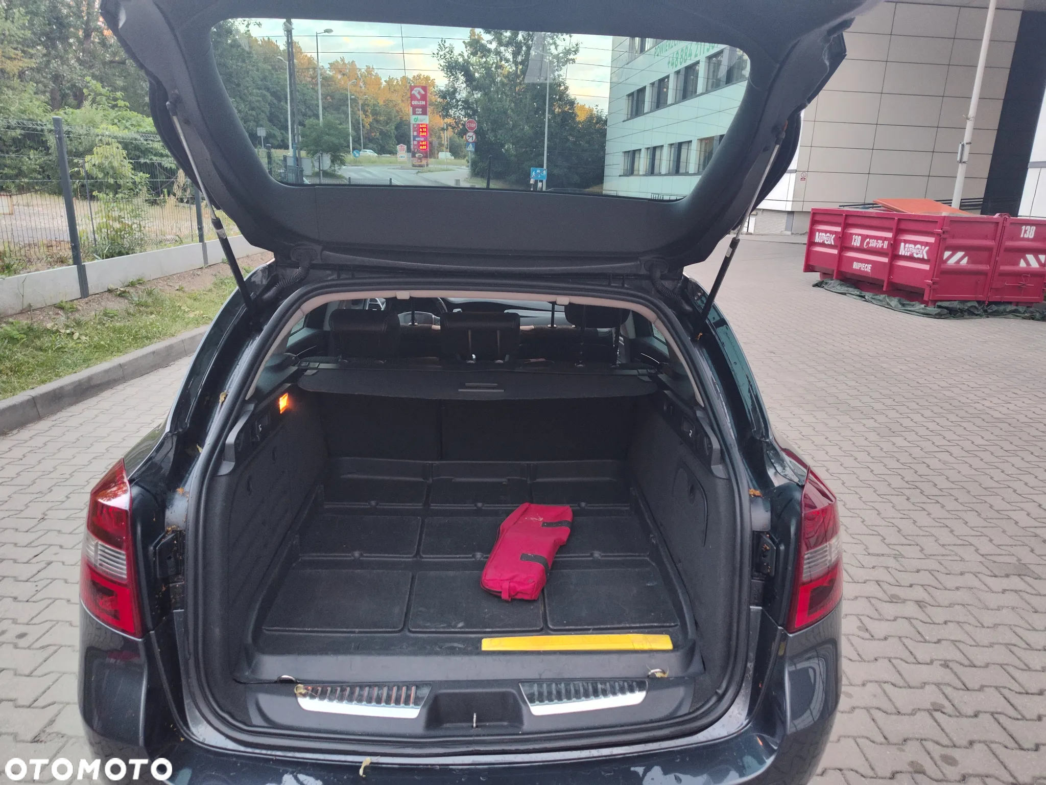 Renault Laguna 2.0 dCi Bose Edition - 5